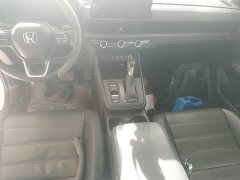 Honda CR-V 240TURBO FWD Sharp Edition 5-Seater - ფოტო 14