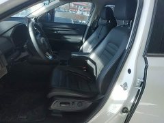 Honda CR-V 240TURBO FWD Sharp Edition 5-Seater - ფოტო 15