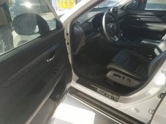Honda CR-V 240TURBO FWD Sharp Edition 5-Seater - ფოტო 16