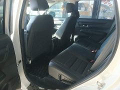 Honda CR-V 240TURBO FWD Sharp Edition 5-Seater - ფოტო 17