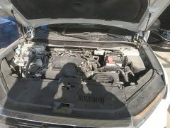 Honda CR-V 240TURBO FWD Sharp Edition 5-Seater - ფოტო 20