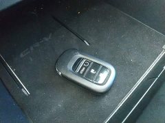 Honda CR-V 240TURBO FWD Sharp Edition 5-Seater - ფოტო 9