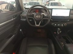 Nissan Teana 2022 2.0L XL-TLS Comfort Edition - ფოტო 11