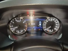 Nissan Teana 2022 2.0L XL-TLS Comfort Edition - ფოტო 12