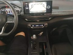 Nissan Teana 2022 2.0L XL-TLS Comfort Edition - ფოტო 14