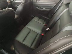 Nissan Teana 2022 2.0L XL-TLS Comfort Edition - ფოტო 17