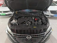 Nissan Teana 2022 2.0L XL-TLS Comfort Edition - ფოტო 20