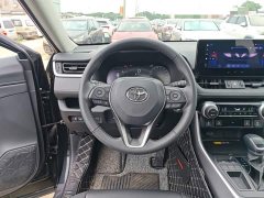 Toyota RAV4 2023 2.0L CVT FWD Fashion Plus - ფოტო 11