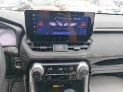 Toyota RAV4 2023 2.0L CVT FWD Fashion Plus - ფოტო 13