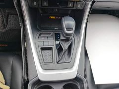Toyota RAV4 2023 2.0L CVT FWD Fashion Plus - ფოტო 14