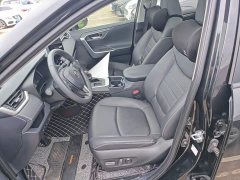 Toyota RAV4 2023 2.0L CVT FWD Fashion Plus - ფოტო 15