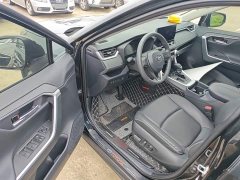 Toyota RAV4 2023 2.0L CVT FWD Fashion Plus - ფოტო 16