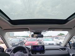 Toyota RAV4 2023 2.0L CVT FWD Fashion Plus - ფოტო 18