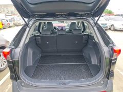 Toyota RAV4 2023 2.0L CVT FWD Fashion Plus - ფოტო 19