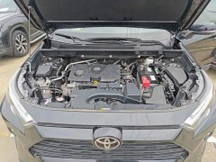 Toyota RAV4 2023 2.0L CVT FWD Fashion Plus - ფოტო 20