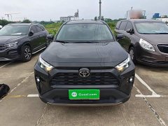Toyota RAV4 2023 2.0L CVT FWD Fashion Plus - ფოტო 3