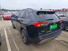 Toyota RAV4 2023 2.0L CVT FWD Fashion Plus - ფოტო 5