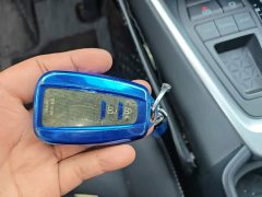Toyota RAV4 2023 2.0L CVT FWD Fashion Plus - ფოტო 9