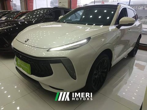 2021 Dongfeng Fenxing T5 EVO 1.5T DCT Diamond Edition - ავტომობილი ჩინეთიდან