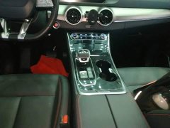 Dongfeng Fenxing T5 EVO 1.5T DCT Diamond Edition - ფოტო 10