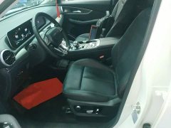 Dongfeng Fenxing T5 EVO 1.5T DCT Diamond Edition - ფოტო 11