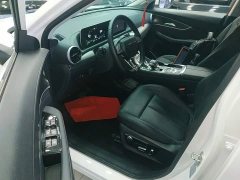 Dongfeng Fenxing T5 EVO 1.5T DCT Diamond Edition - ფოტო 12
