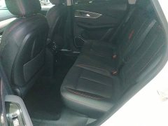 Dongfeng Fenxing T5 EVO 1.5T DCT Diamond Edition - ფოტო 13