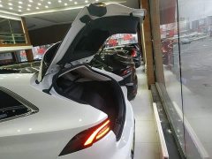 Dongfeng Fenxing T5 EVO 1.5T DCT Diamond Edition - ფოტო 15