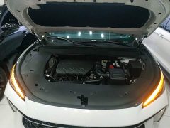 Dongfeng Fenxing T5 EVO 1.5T DCT Diamond Edition - ფოტო 16