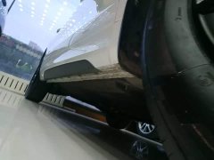 Dongfeng Fenxing T5 EVO 1.5T DCT Diamond Edition - ფოტო 19