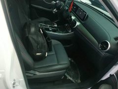 Dongfeng Fenxing T5 EVO 1.5T DCT Diamond Edition - ფოტო 20