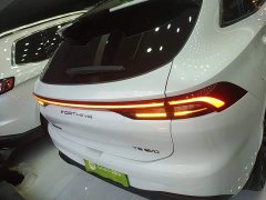 Dongfeng Fenxing T5 EVO 1.5T DCT Diamond Edition - ფოტო 4