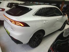 Dongfeng Fenxing T5 EVO 1.5T DCT Diamond Edition - ფოტო 5