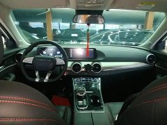 Dongfeng Fenxing T5 EVO 1.5T DCT Diamond Edition - ფოტო 6