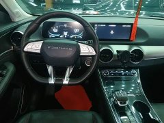 Dongfeng Fenxing T5 EVO 1.5T DCT Diamond Edition - ფოტო 7