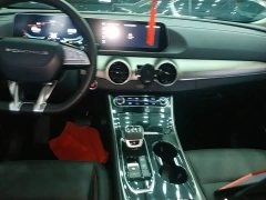 Dongfeng Fenxing T5 EVO 1.5T DCT Diamond Edition - ფოტო 9