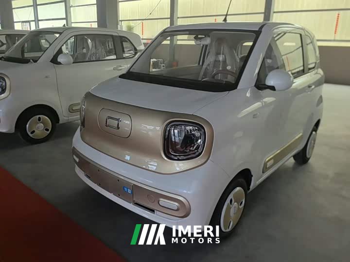 FAW Besturn Xiaoma 222km Colorful Edition - ავტომობილი ჩინეთიდან