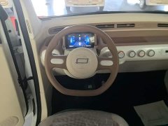 FAW Besturn Xiaoma 222km Colorful Edition - ფოტო 11