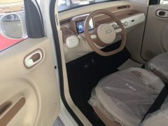 FAW Besturn Xiaoma 222km Colorful Edition - ფოტო 16