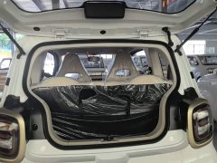 FAW Besturn Xiaoma 222km Colorful Edition - ფოტო 19