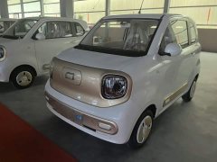 FAW Besturn Xiaoma 222km Colorful Edition - ფოტო 2
