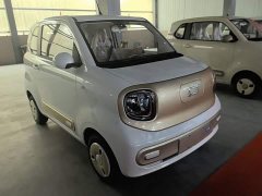FAW Besturn Xiaoma 222km Colorful Edition - ფოტო 4