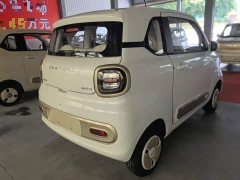 FAW Besturn Xiaoma 222km Colorful Edition - ფოტო 7