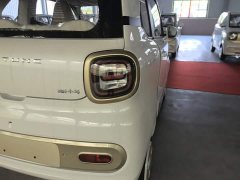 FAW Besturn Xiaoma 222km Colorful Edition - ფოტო 8