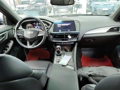 Cadillac CT5 2.8T Luxury (Standard Edition) - ფოტო 10