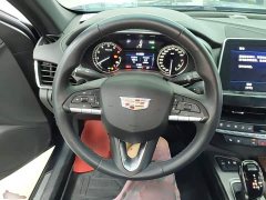 Cadillac CT5 2.8T Luxury (Standard Edition) - ფოტო 11