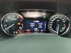 Cadillac CT5 2.8T Luxury (Standard Edition) - ფოტო 12