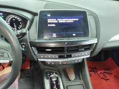 Cadillac CT5 2.8T Luxury (Standard Edition) - ფოტო 13