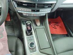 Cadillac CT5 2.8T Luxury (Standard Edition) - ფოტო 14