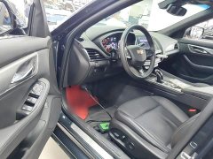 Cadillac CT5 2.8T Luxury (Standard Edition) - ფოტო 16
